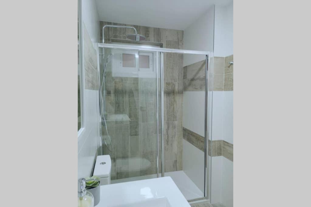 Apartamento Ladevesa Елче Екстериор снимка