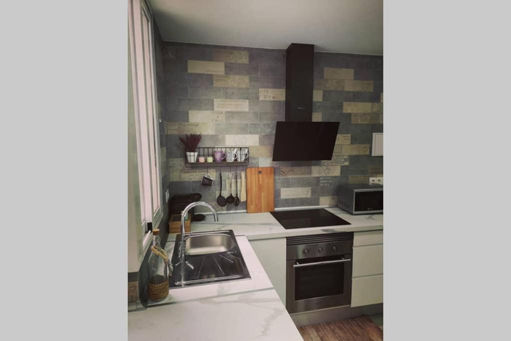 Apartamento Ladevesa Елче Екстериор снимка