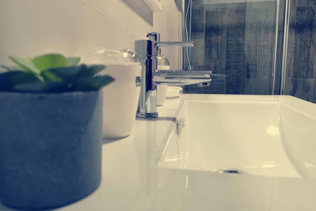 Apartamento Ladevesa Елче Екстериор снимка