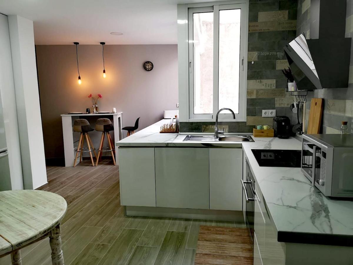 Apartamento Ladevesa Елче Екстериор снимка