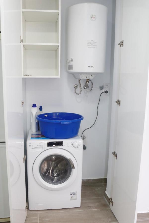 Apartamento Ladevesa Елче Екстериор снимка