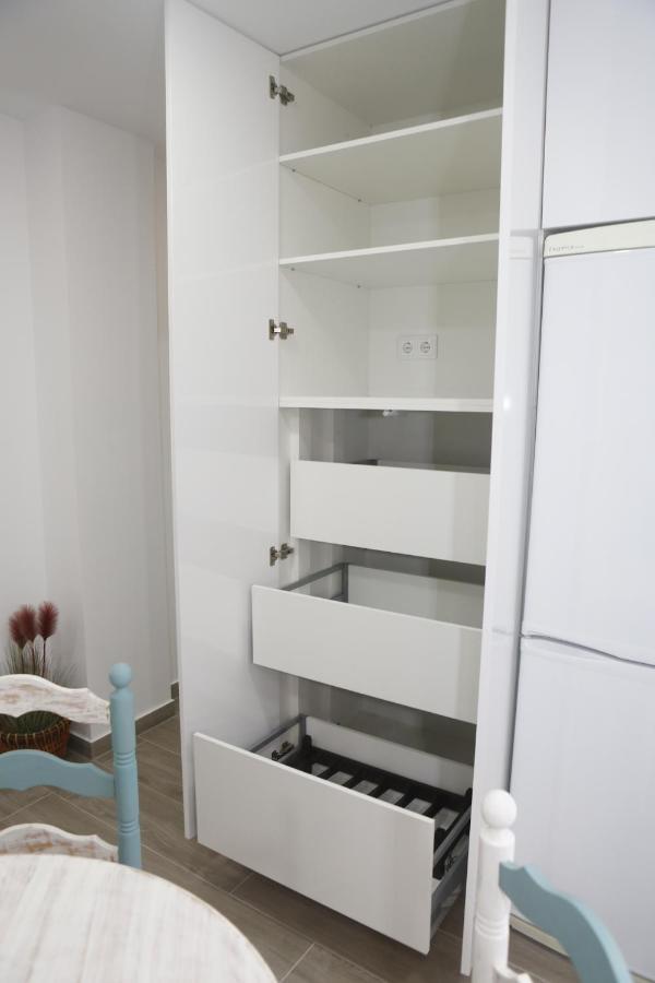 Apartamento Ladevesa Елче Екстериор снимка