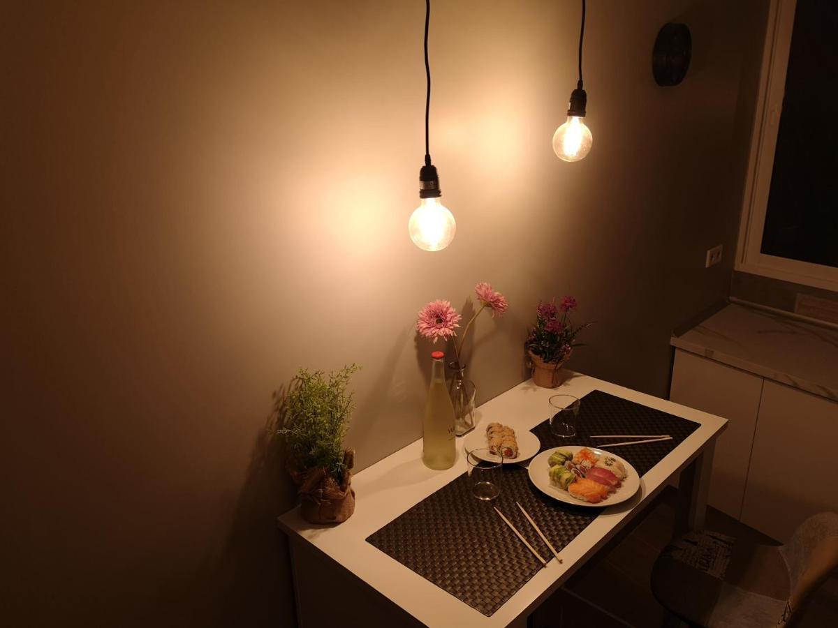 Apartamento Ladevesa Елче Екстериор снимка
