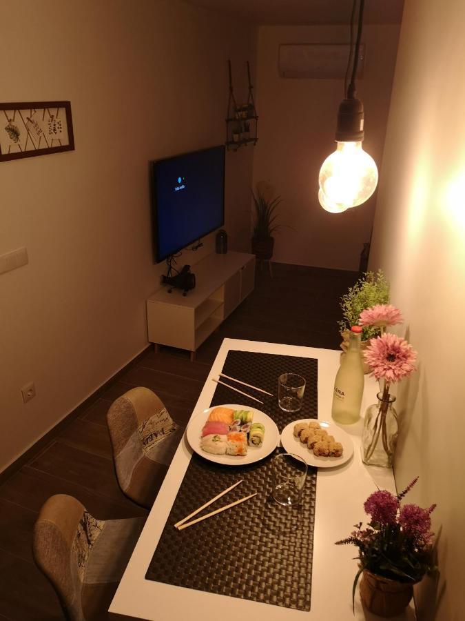 Apartamento Ladevesa Елче Екстериор снимка