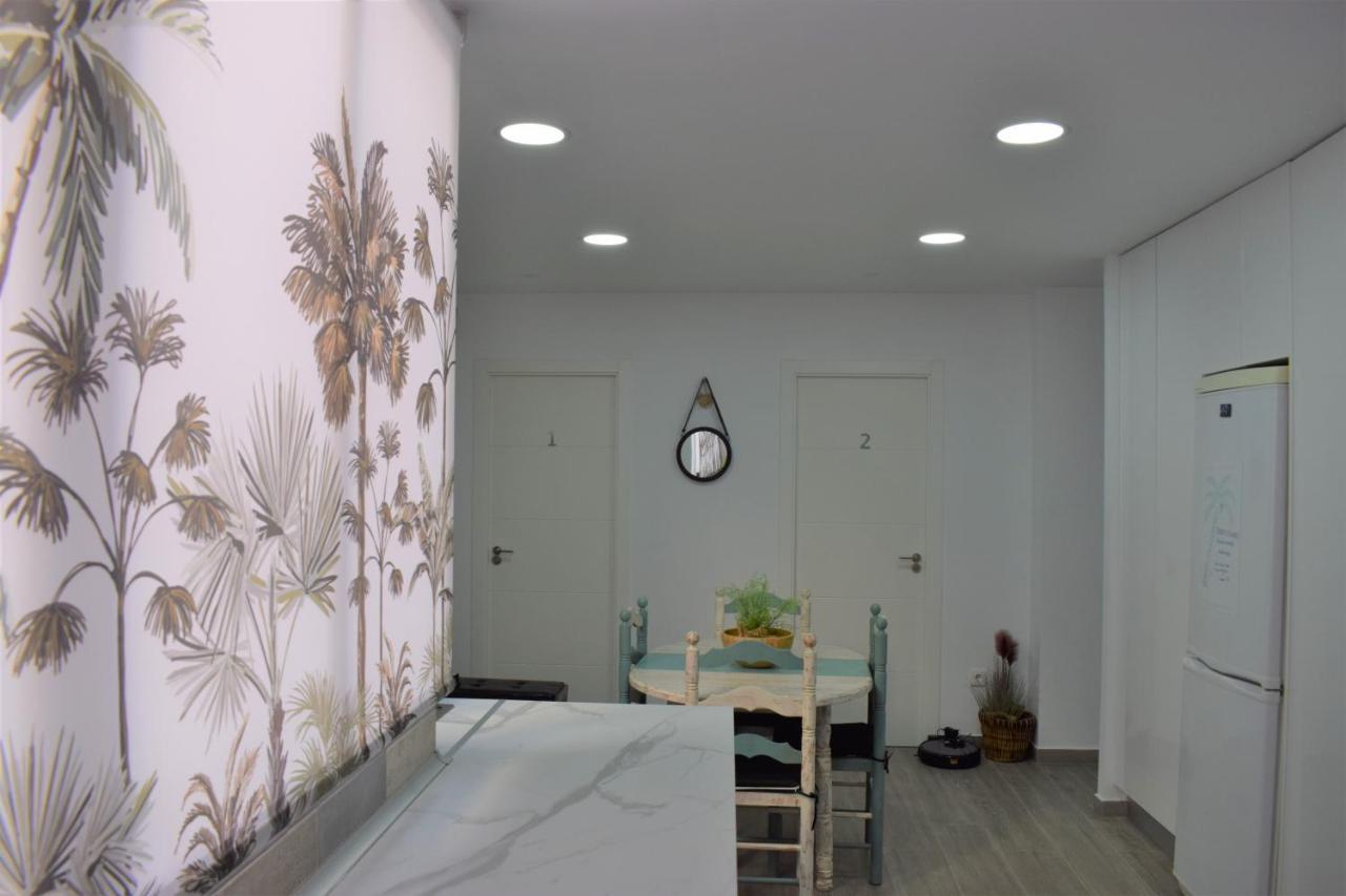 Apartamento Ladevesa Елче Екстериор снимка
