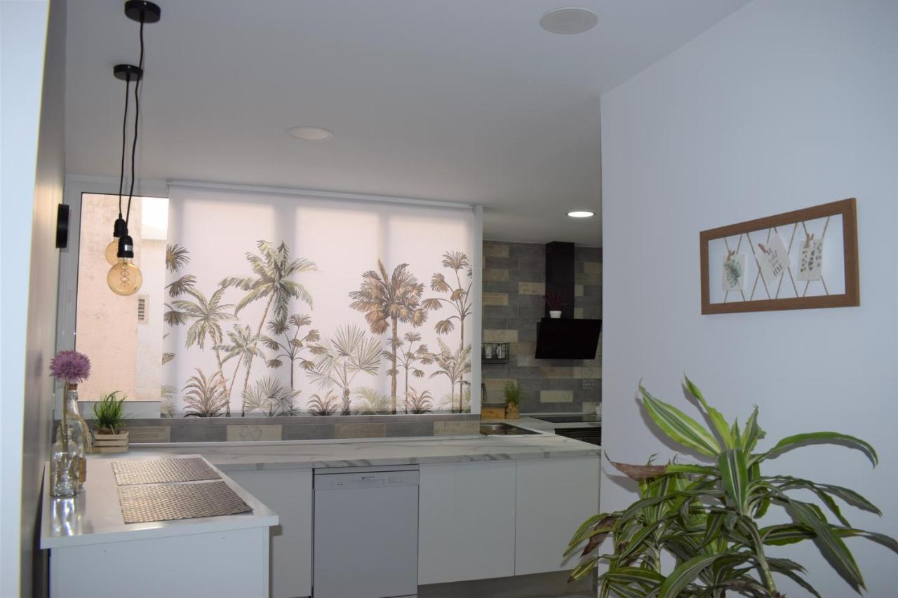 Apartamento Ladevesa Елче Екстериор снимка