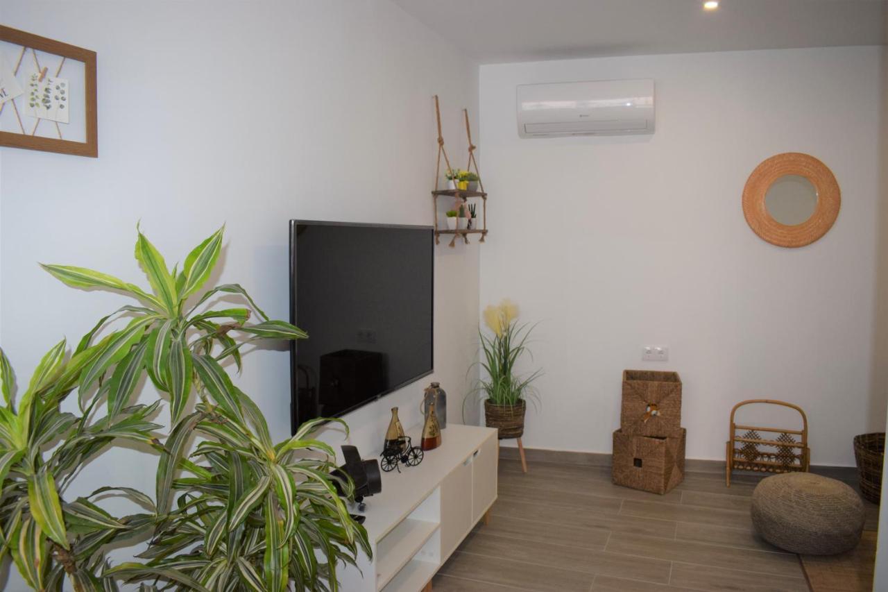 Apartamento Ladevesa Елче Екстериор снимка