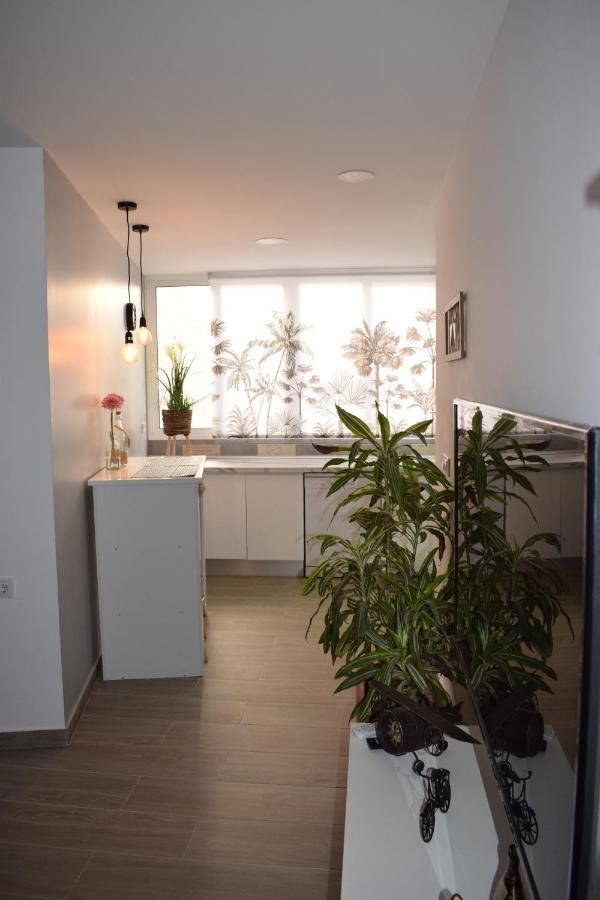 Apartamento Ladevesa Елче Екстериор снимка