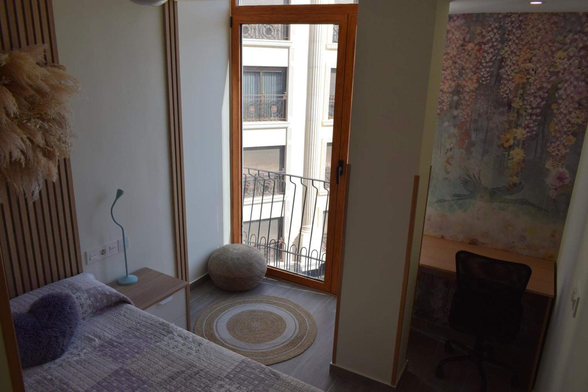 Apartamento Ladevesa Елче Екстериор снимка