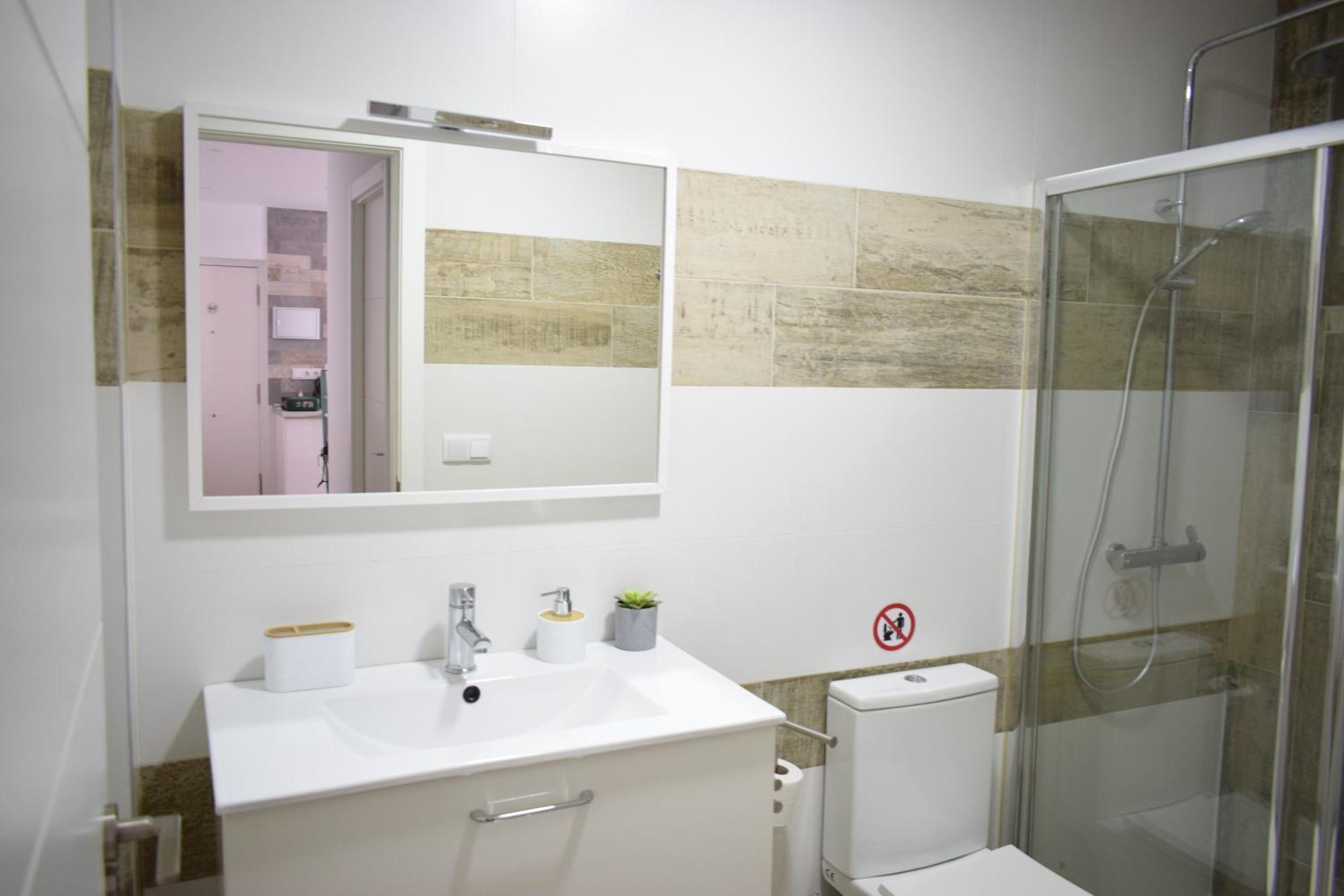 Apartamento Ladevesa Елче Екстериор снимка