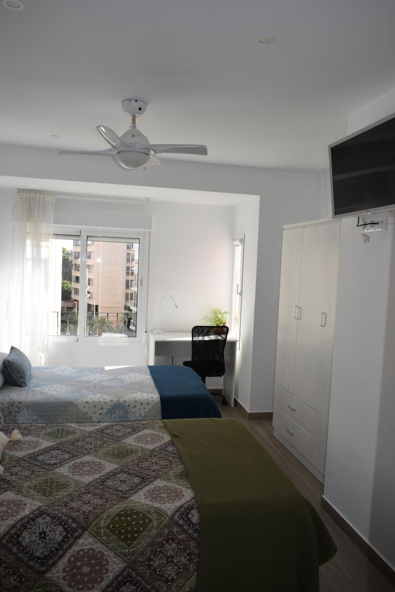 Apartamento Ladevesa Елче Екстериор снимка