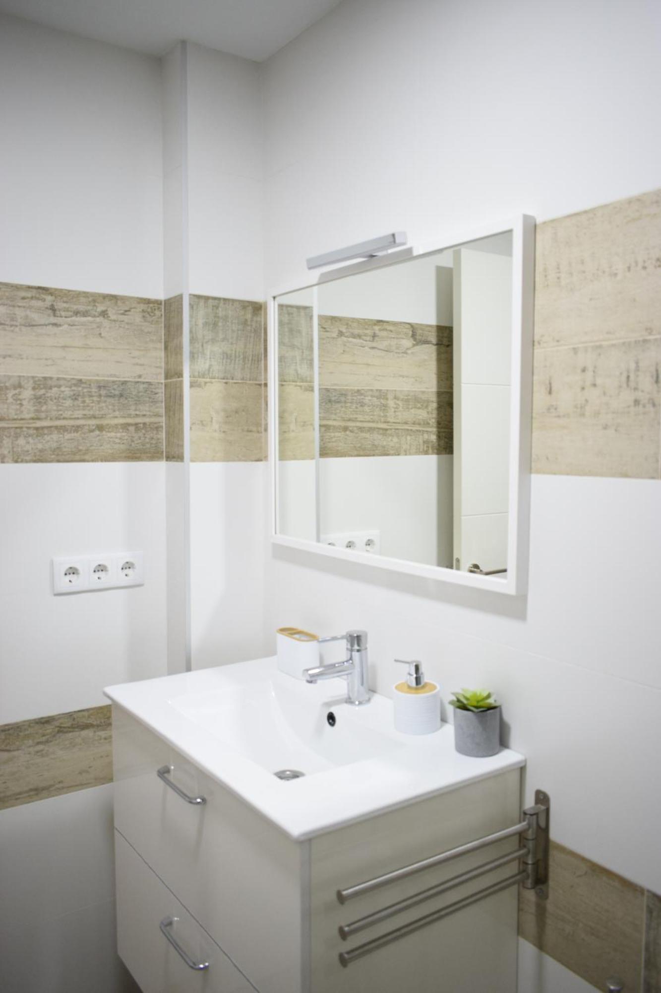 Apartamento Ladevesa Елче Екстериор снимка