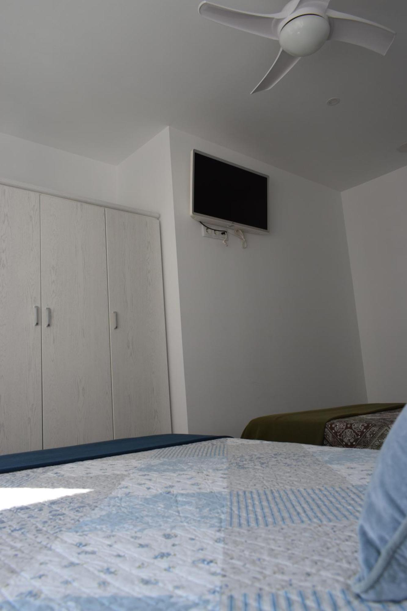 Apartamento Ladevesa Елче Екстериор снимка