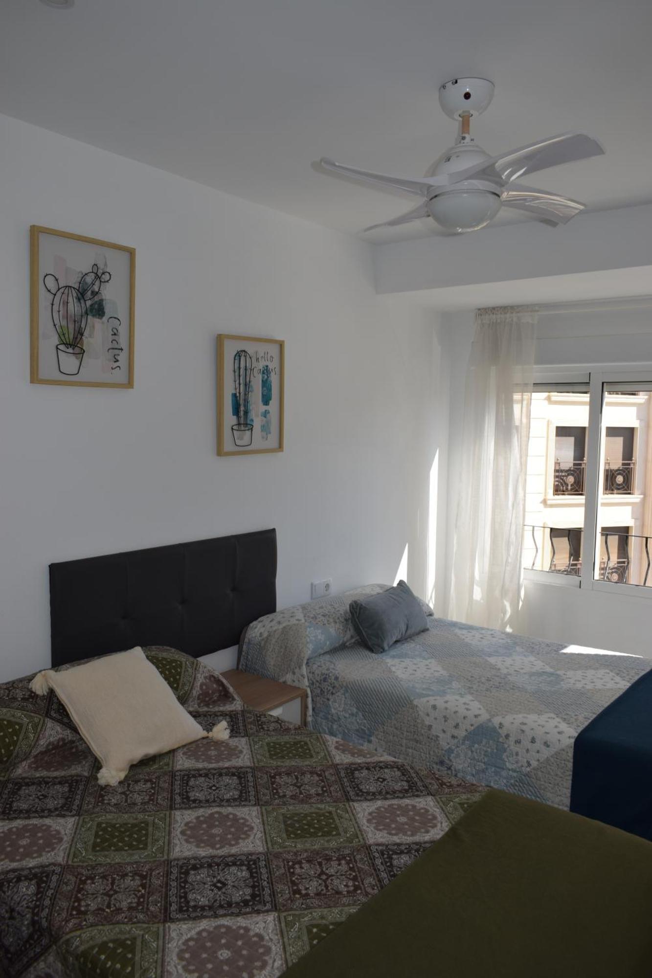 Apartamento Ladevesa Елче Екстериор снимка