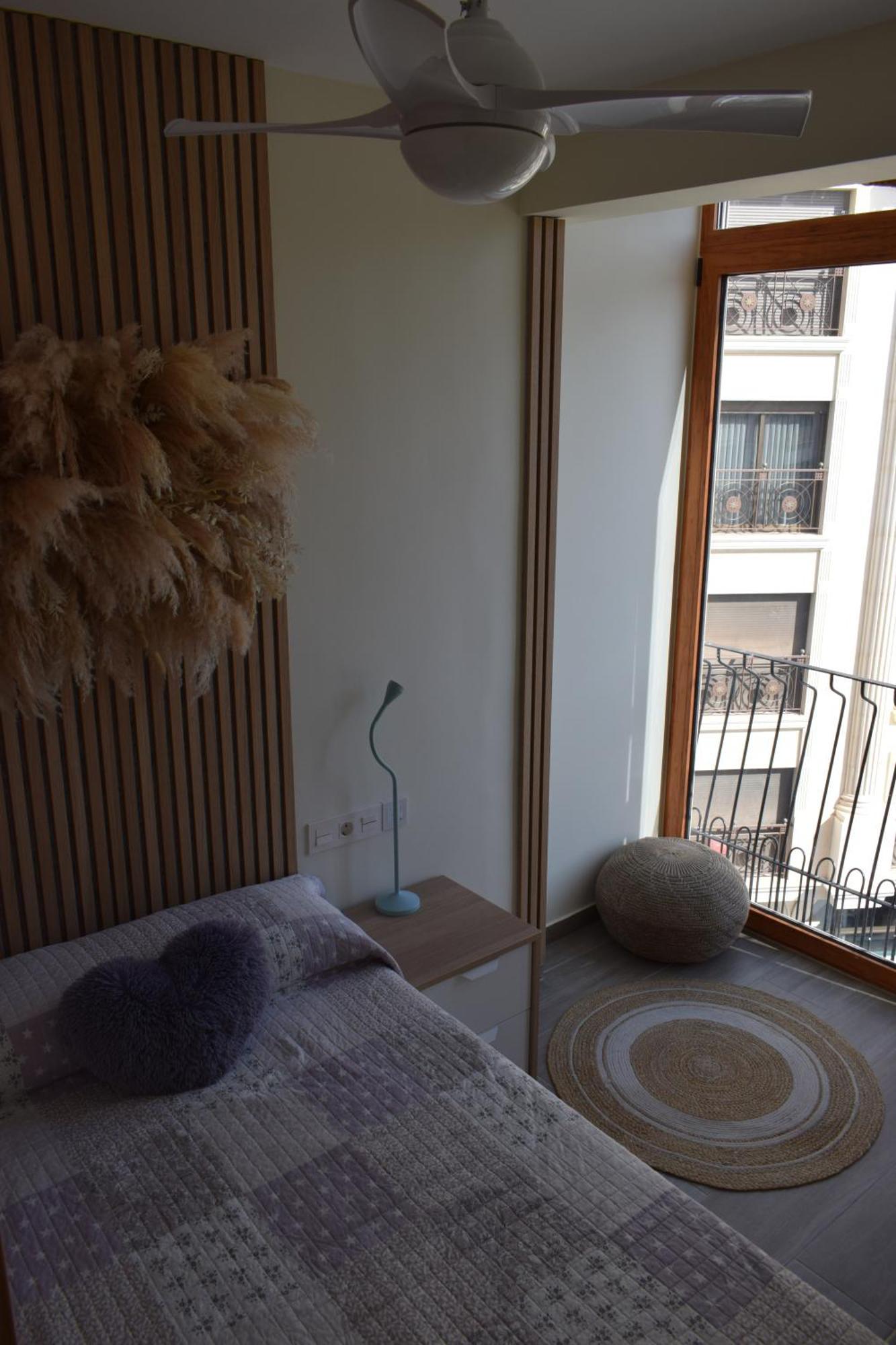 Apartamento Ladevesa Елче Екстериор снимка