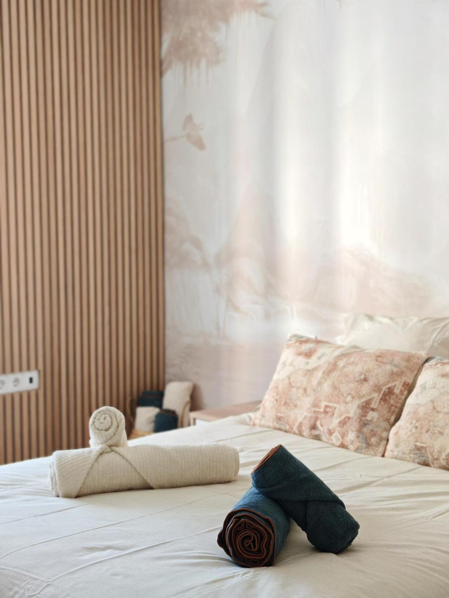 Apartamento Ladevesa Елче Екстериор снимка