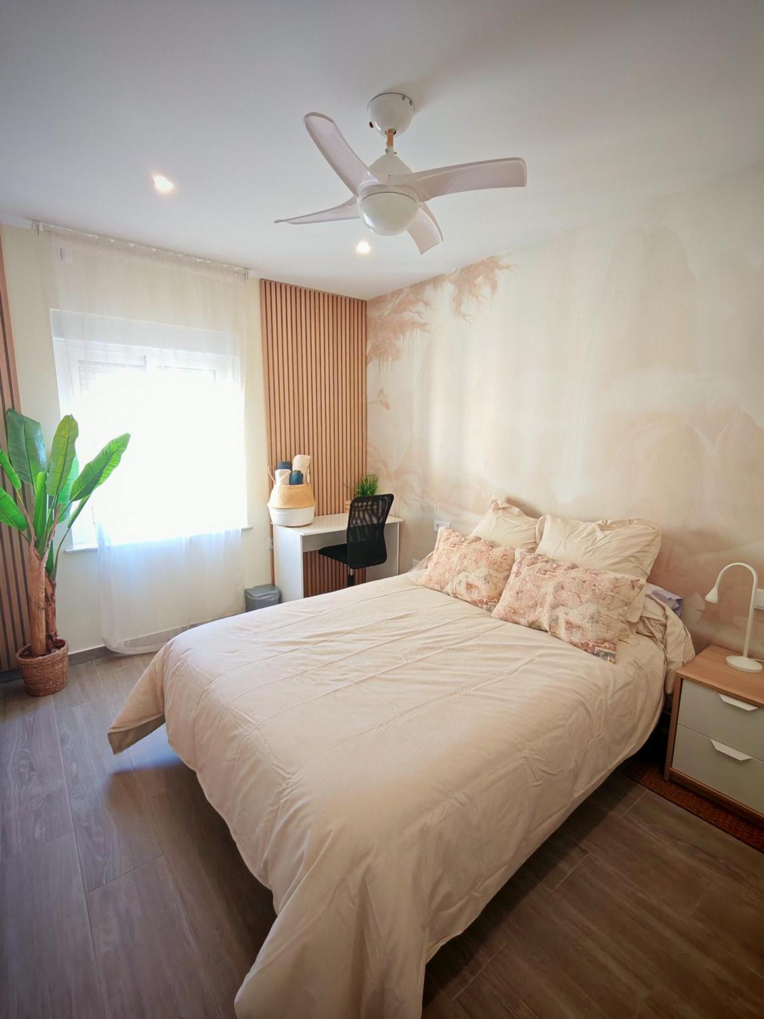 Apartamento Ladevesa Елче Екстериор снимка